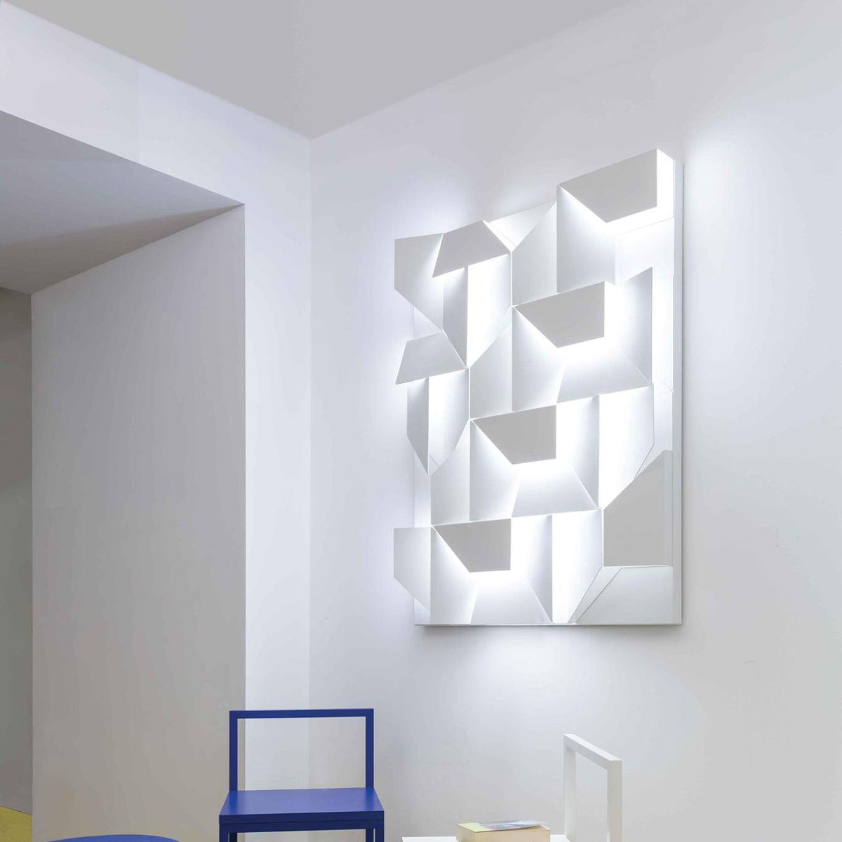 Arthaen aplique de pared Shadows Grand