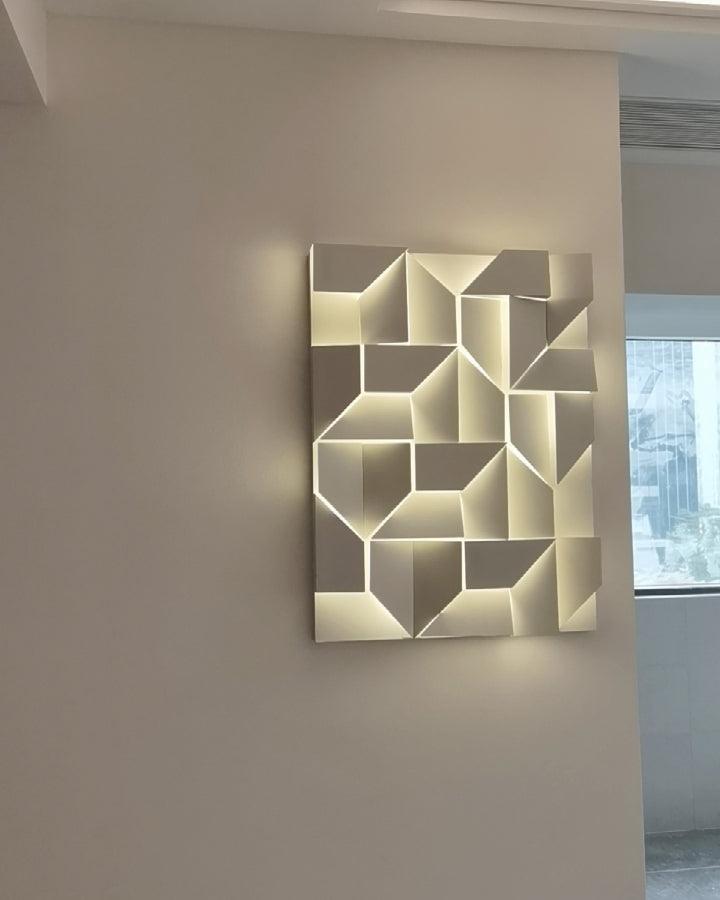 Arthaen aplique de pared Shadows Grand