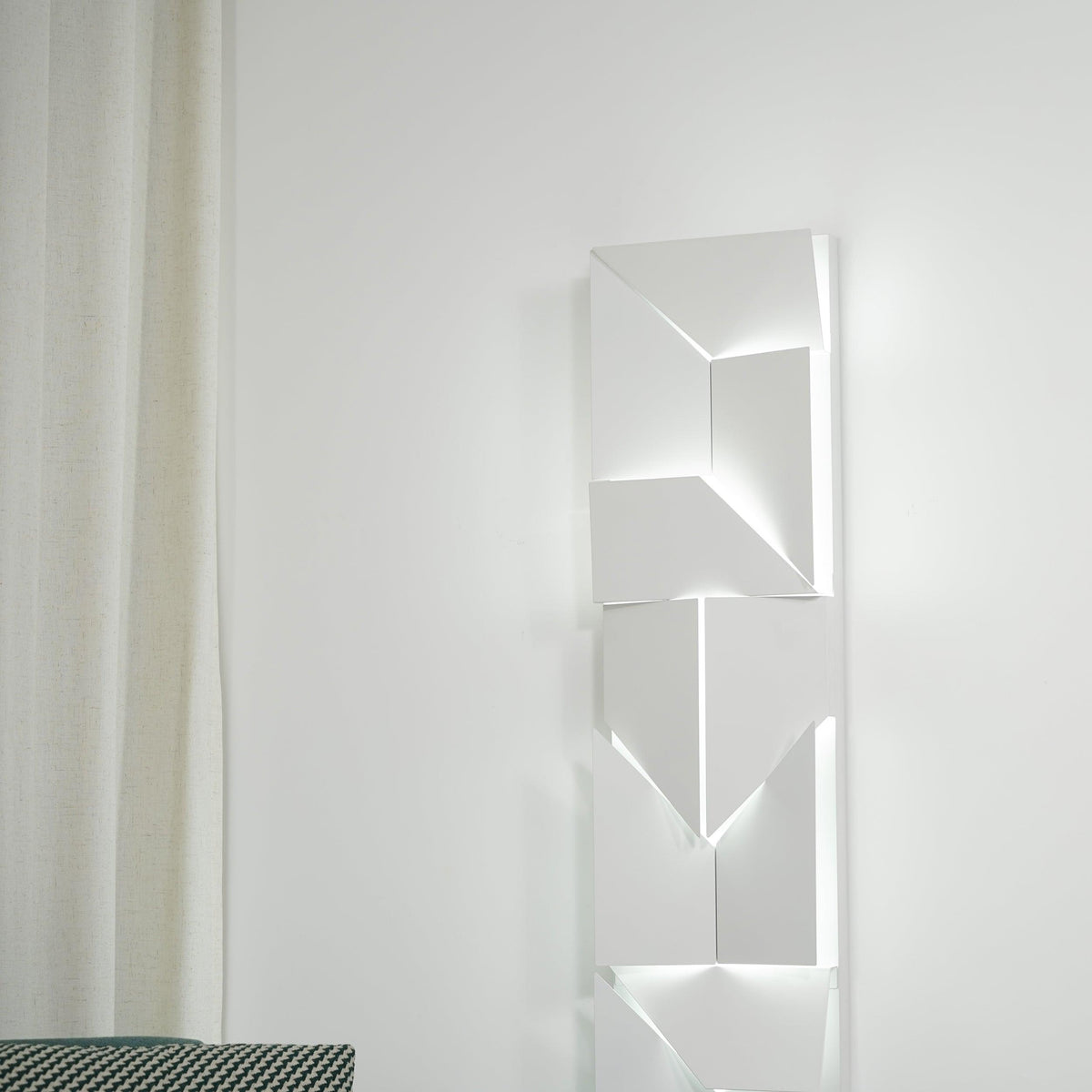Arthaen aplique de pared Shadows Grand