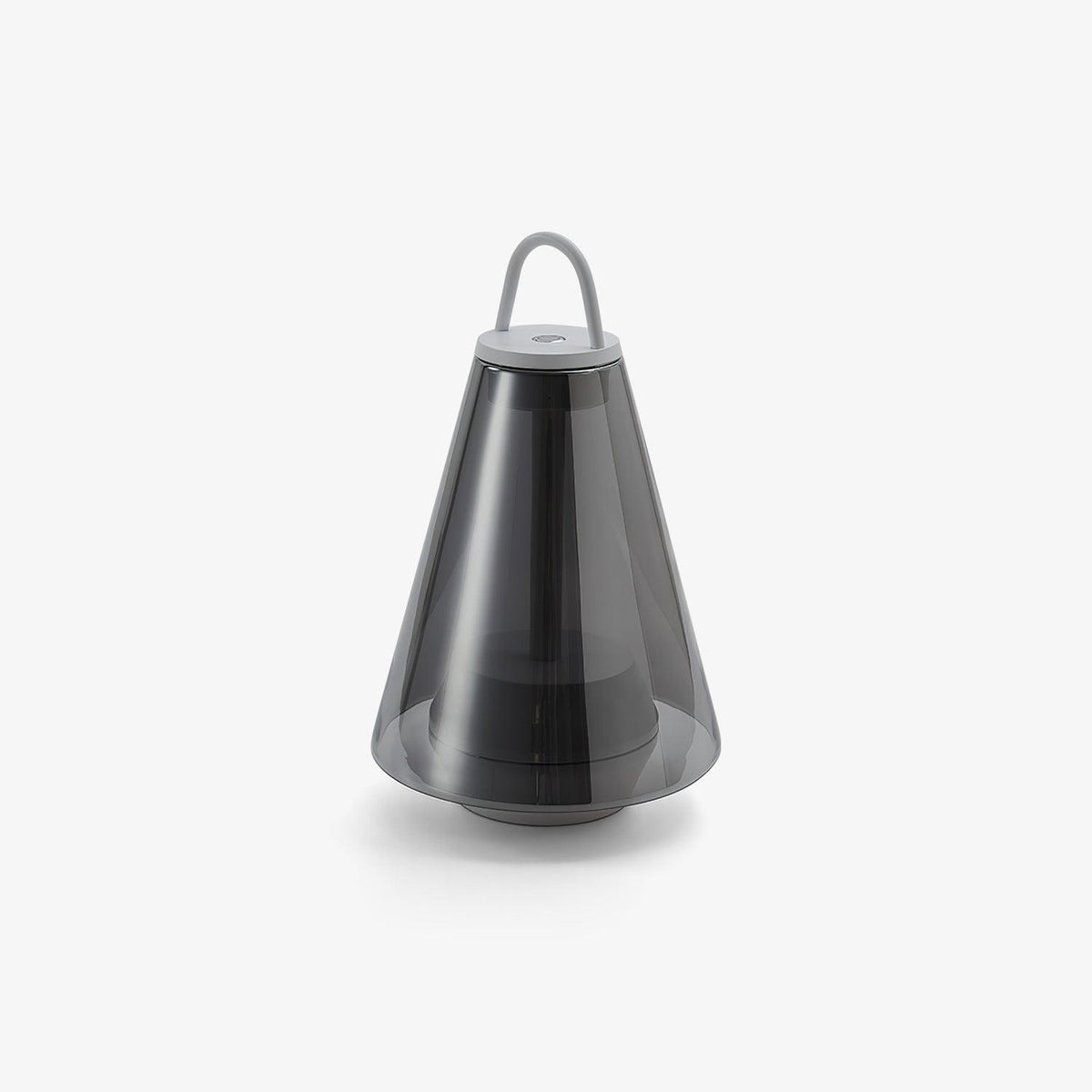 Emarir lámpara de mesa de vidrio escandinava