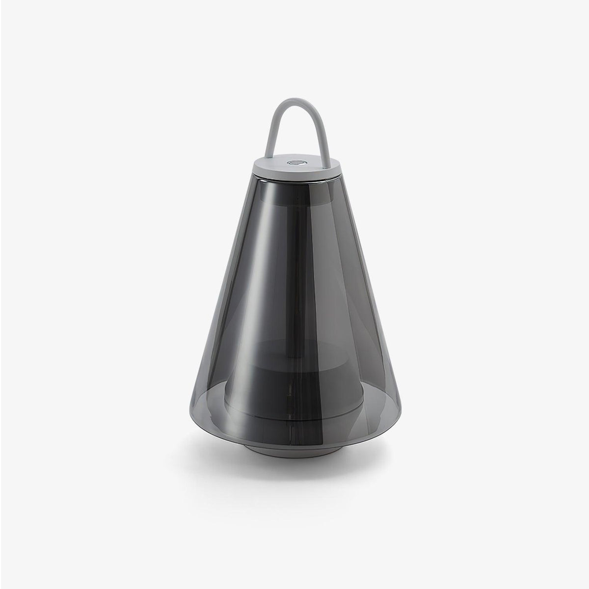 Emarir lámpara de mesa de vidrio escandinava
