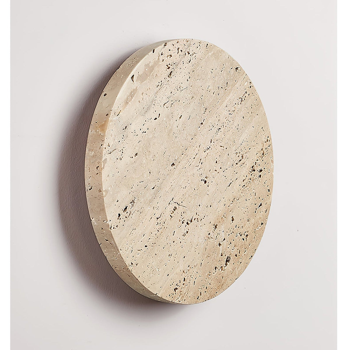 Artale aplique de pared travertino