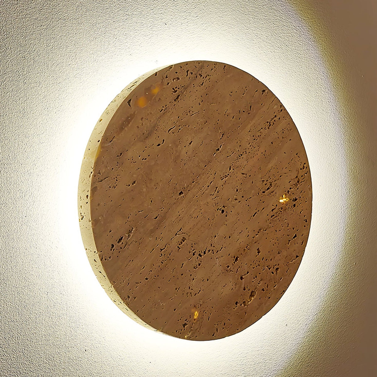 Artale aplique de pared travertino