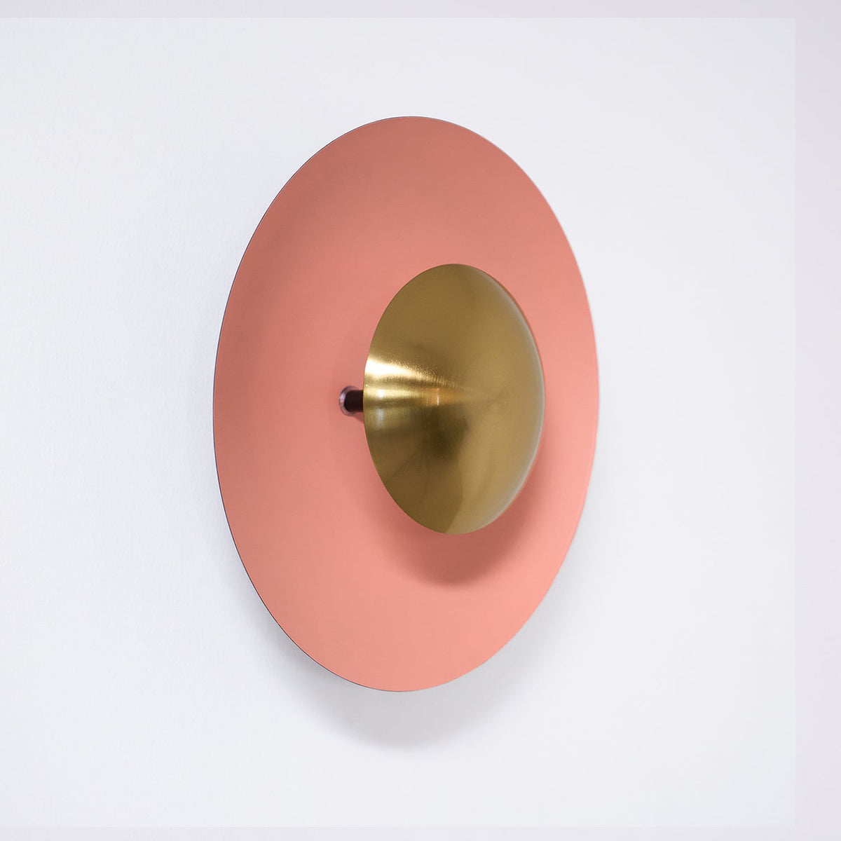 Erlirora Simplicity enchufe aplique de pared enchufable