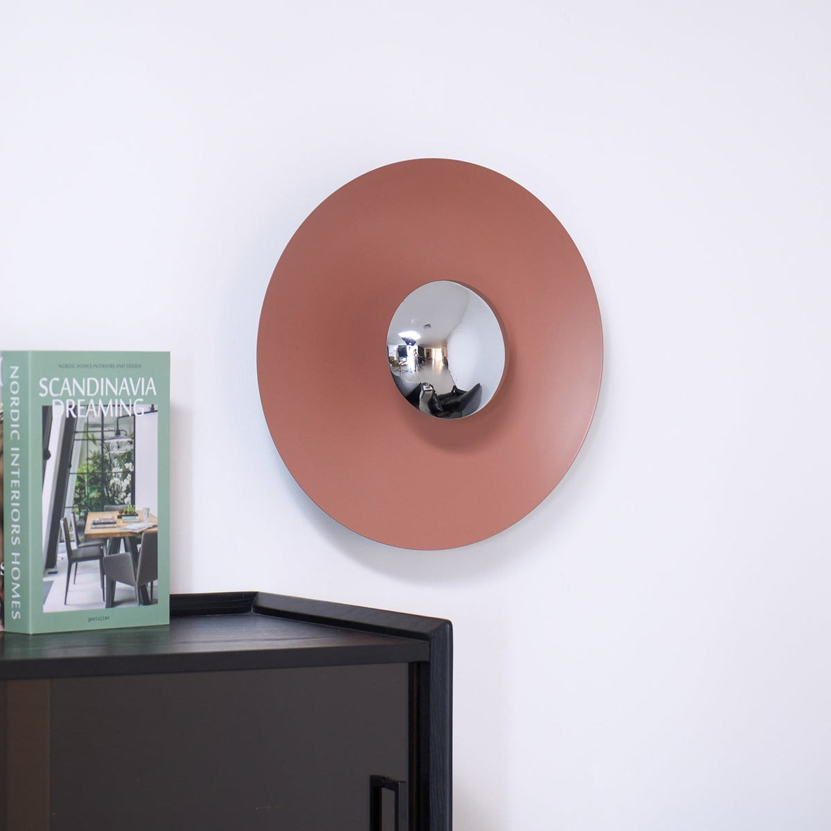Erlirora Simplicity enchufe aplique de pared enchufable