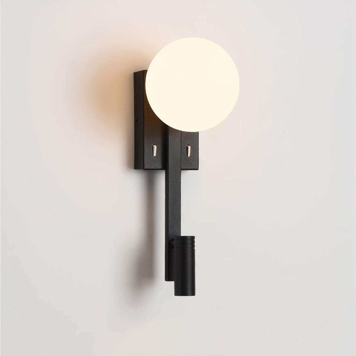 Orbit aplique de pared Fashion PE