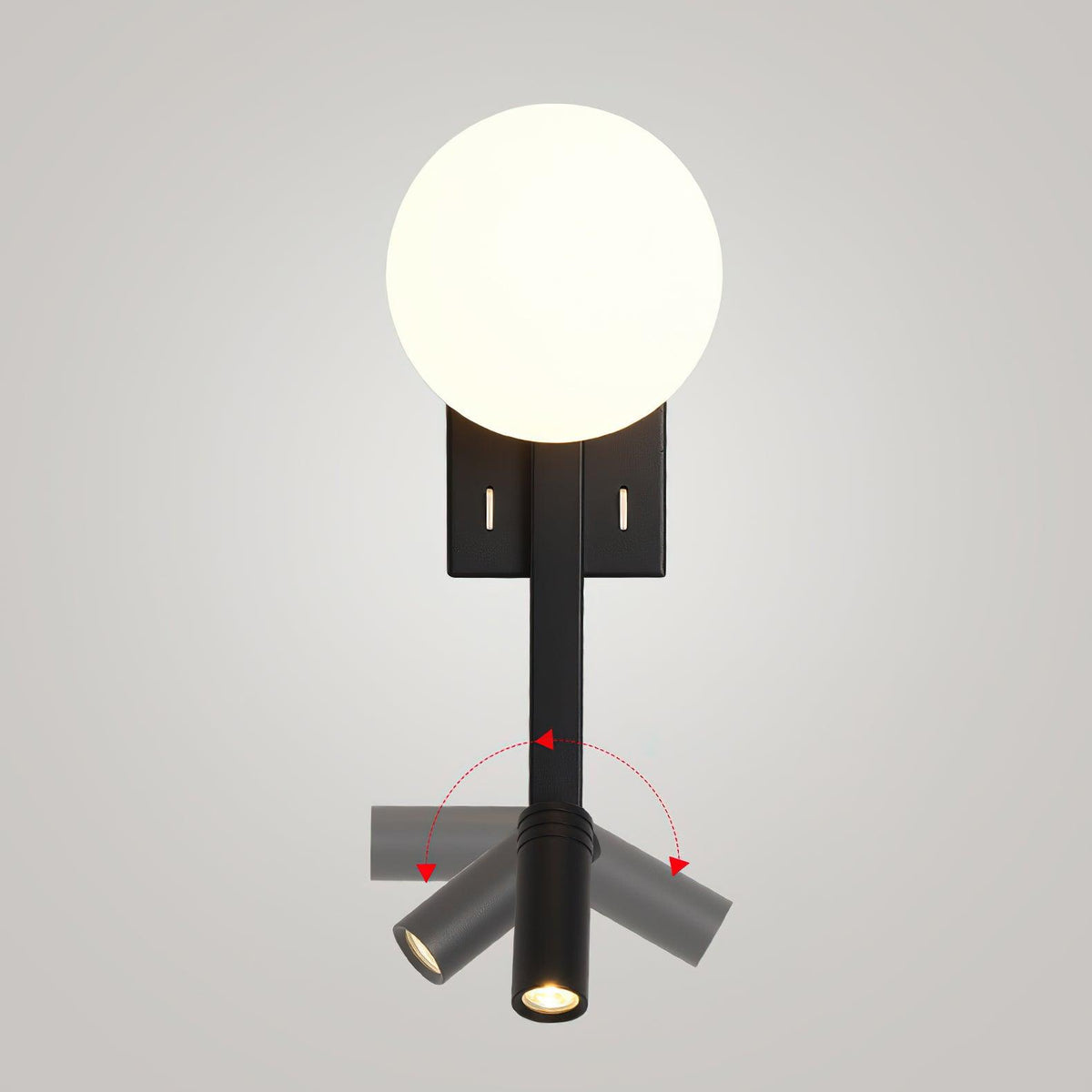 Orbit aplique de pared Fashion PE