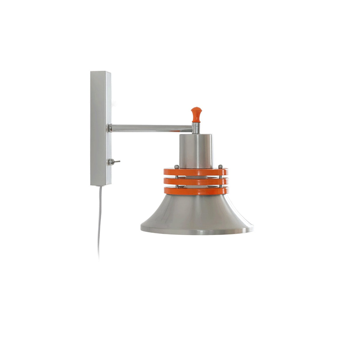 Lioriveria aplique de pared minimalista