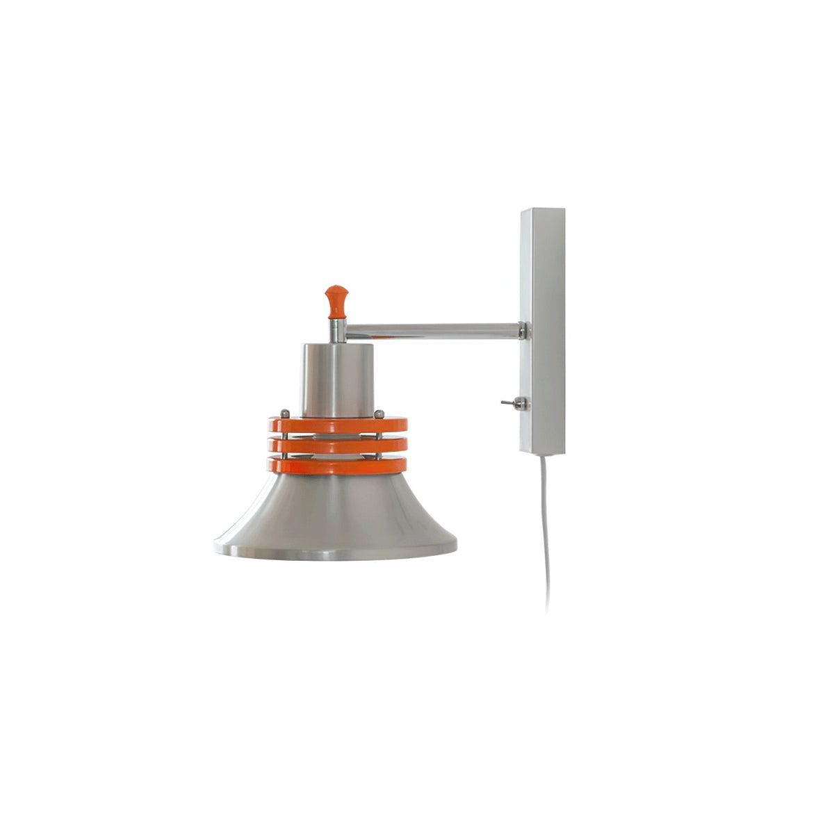 Lioriveria aplique de pared minimalista