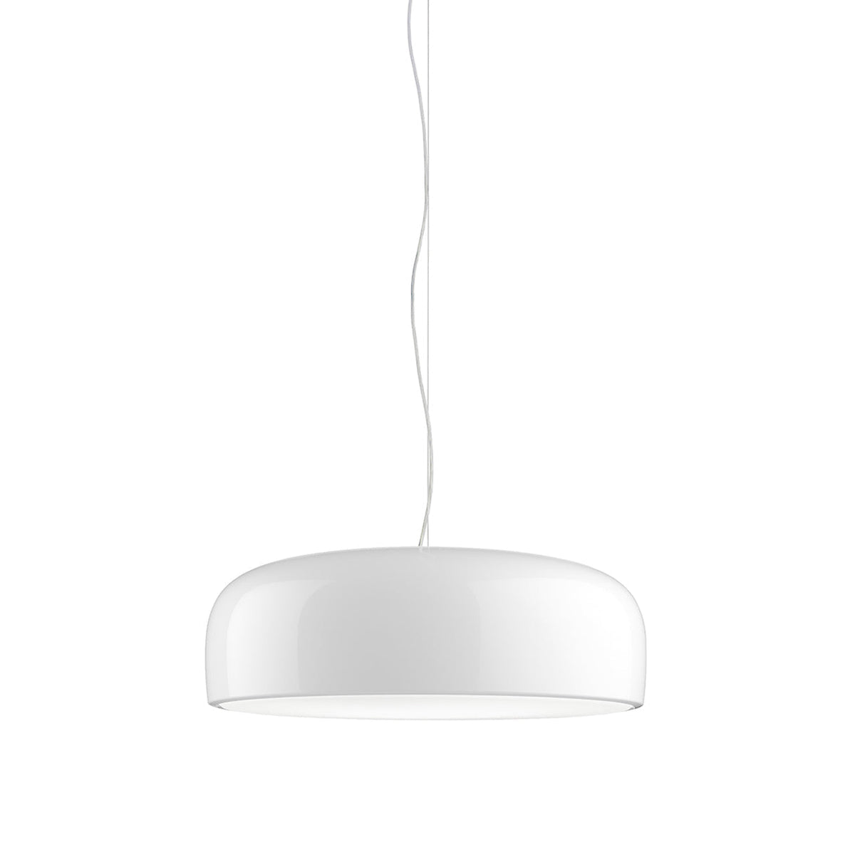 Ryan lámpara colgante minimalista