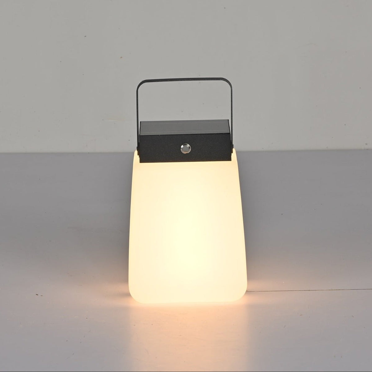 Dillon luminaria exterior minimalista PE