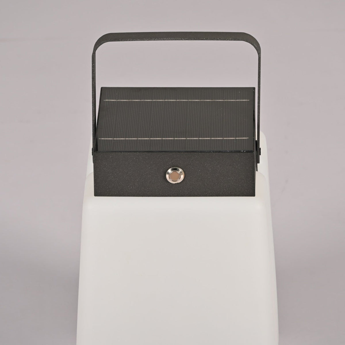 Dillon luminaria exterior minimalista PE