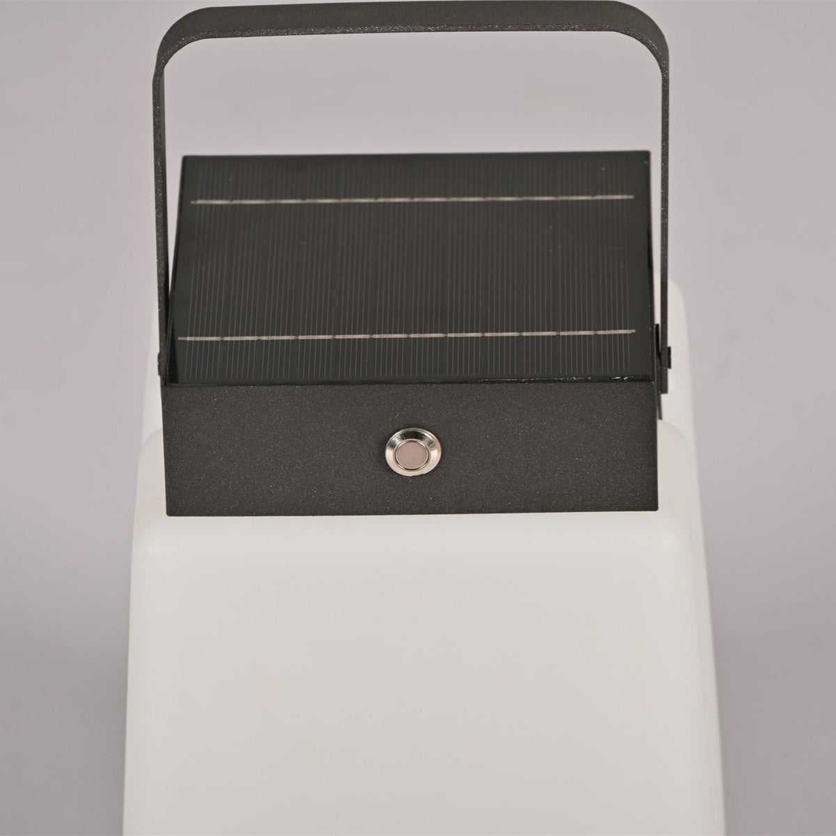 Dillon luminaria exterior minimalista PE