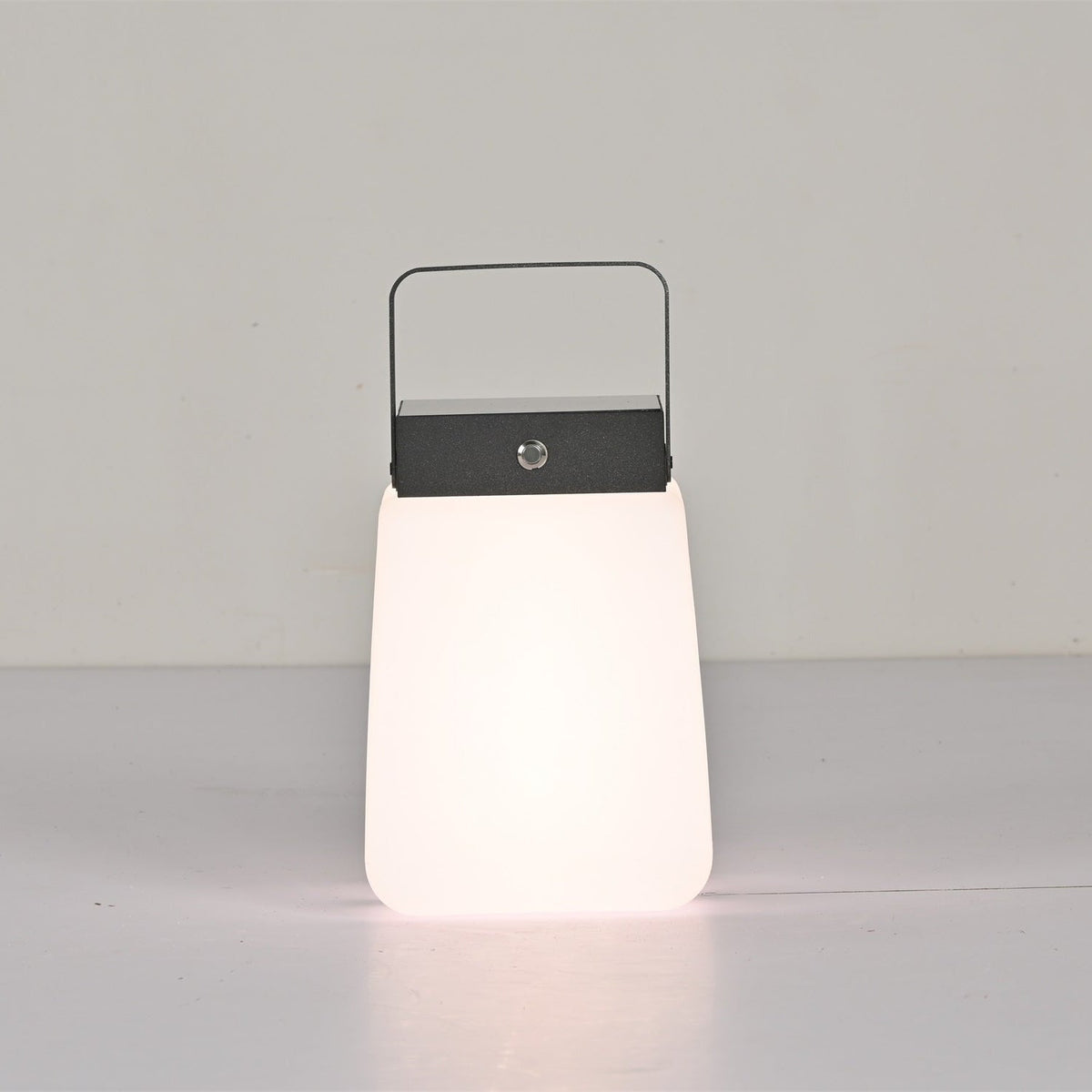 Dillon luminaria exterior minimalista PE