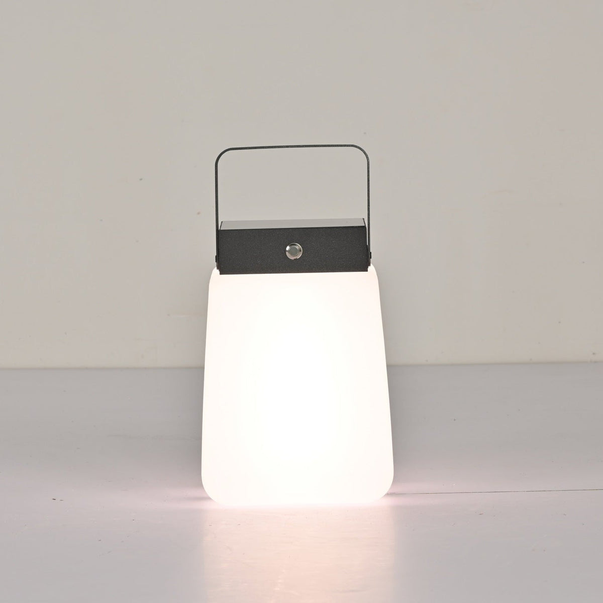 Dillon luminaria exterior minimalista PE