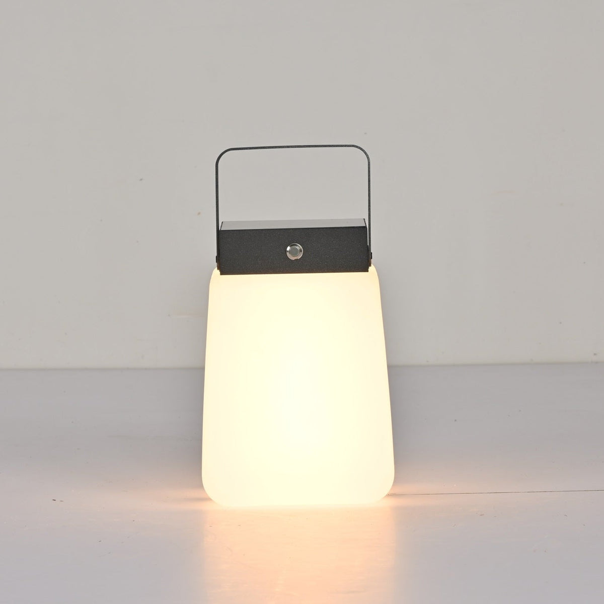 Dillon luminaria exterior minimalista PE
