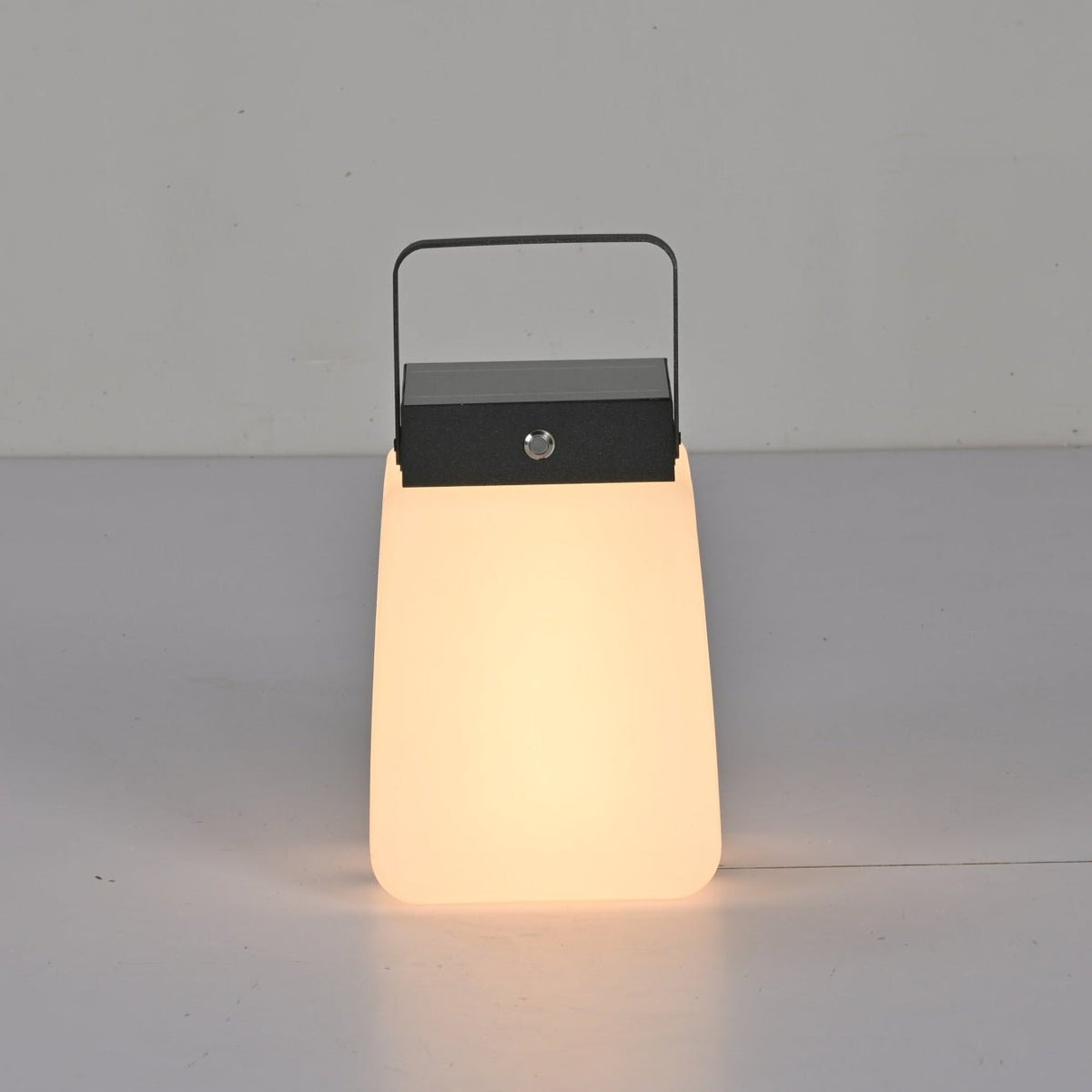 Dillon luminaria exterior minimalista PE