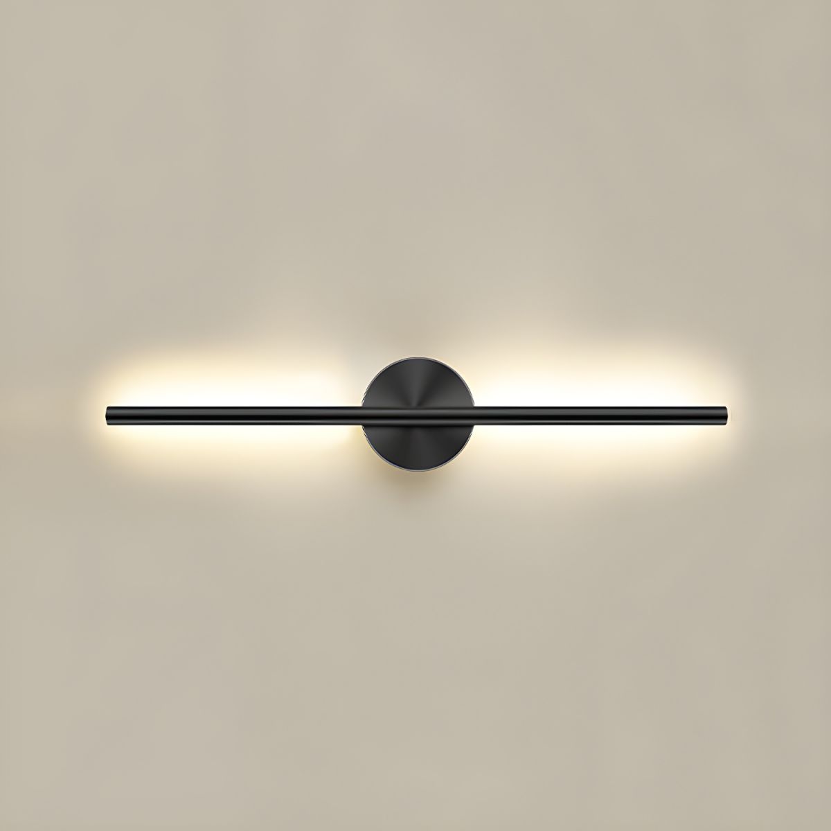 Haloice Aplique de Pared Moderno Minimalista