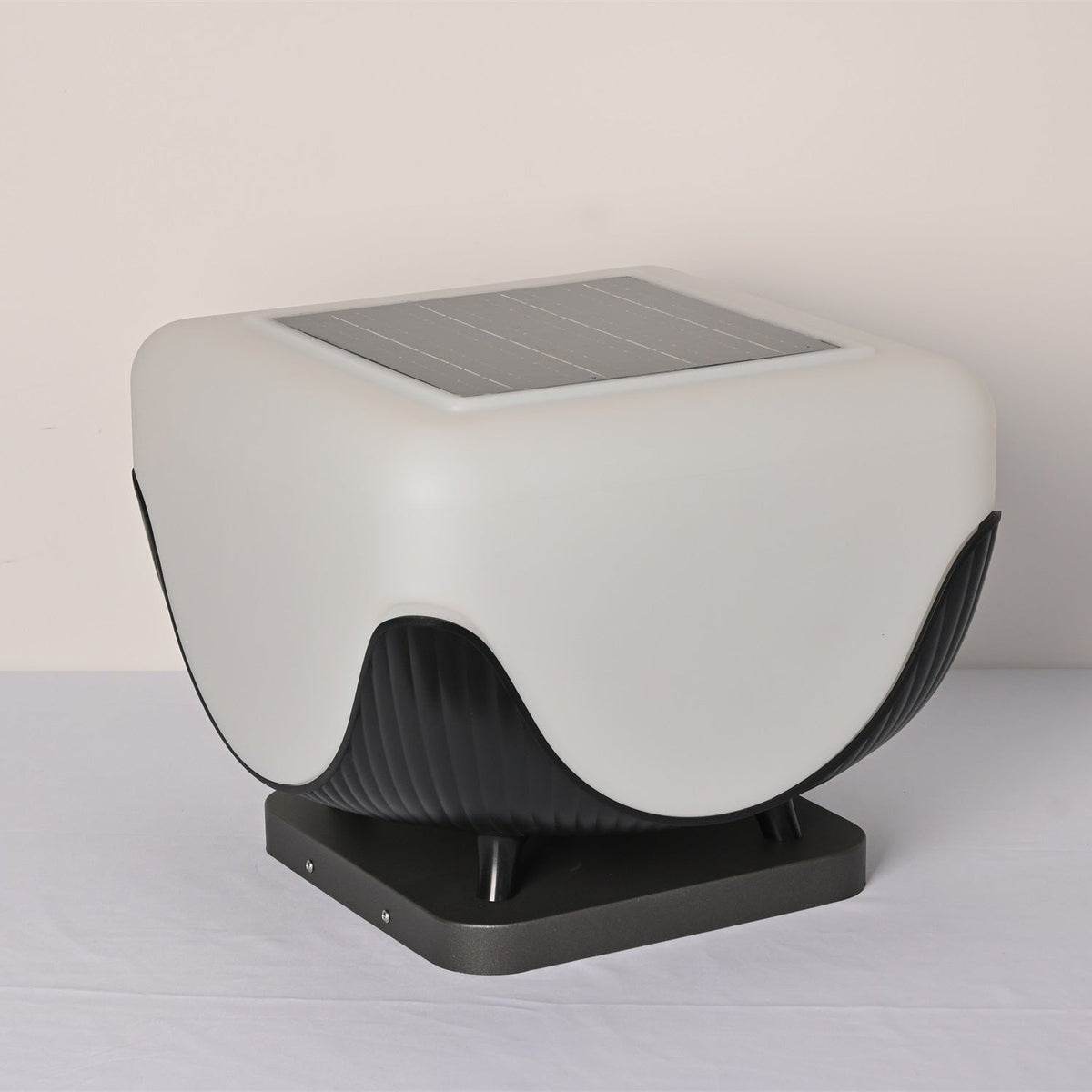Ryder luminaria exterior minimalista