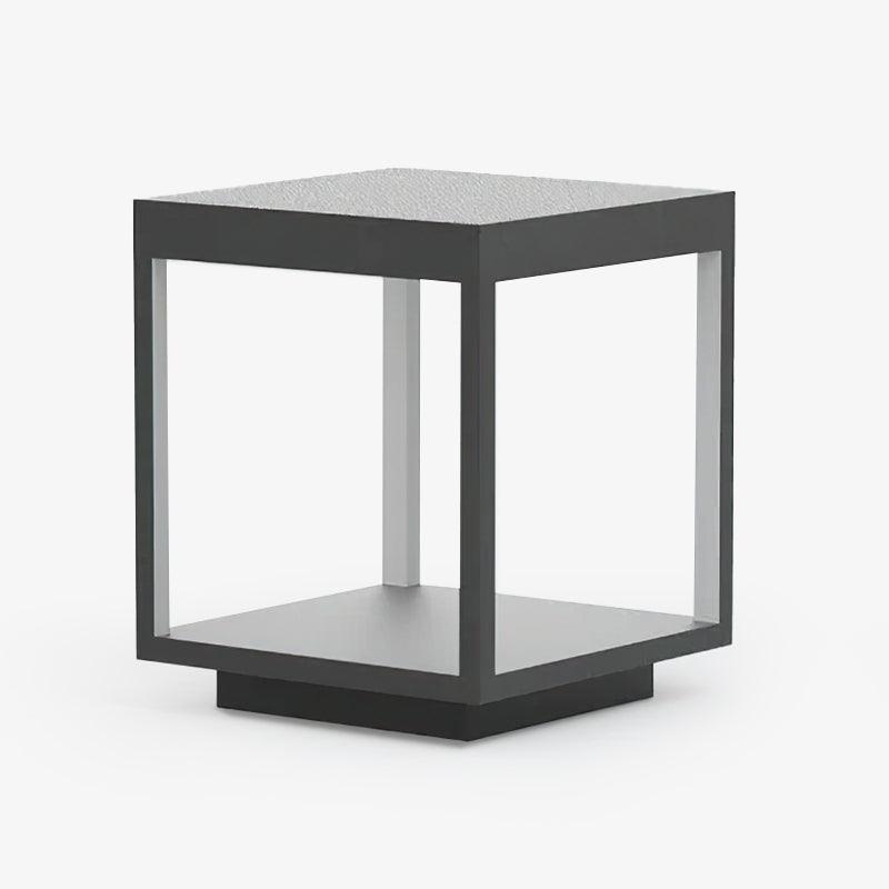Mina lámpara de mesa minimalista