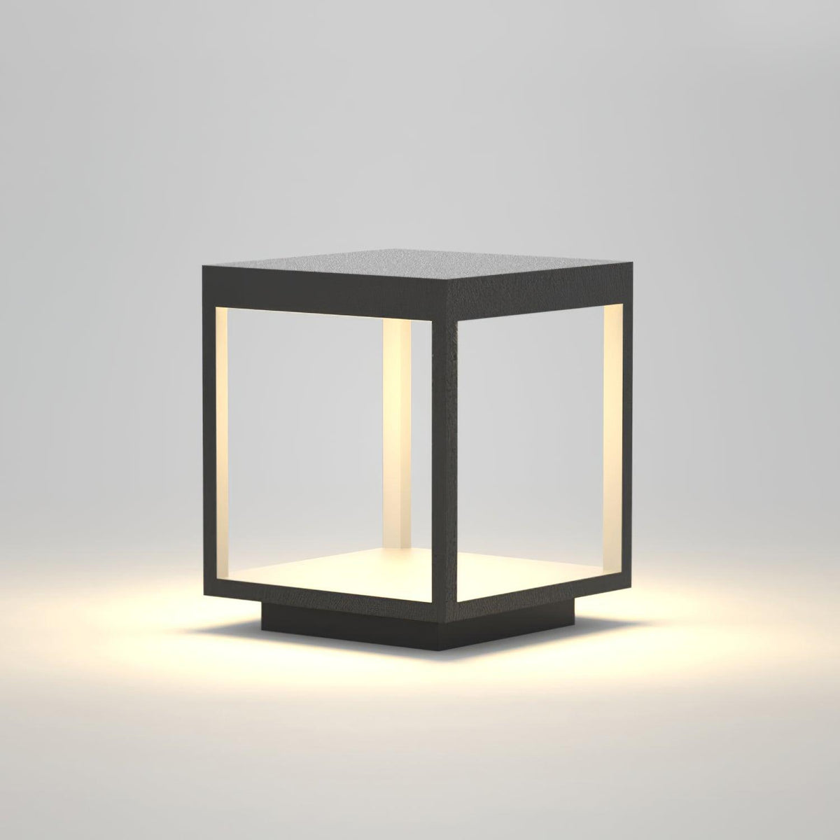 Mina lámpara de mesa minimalista