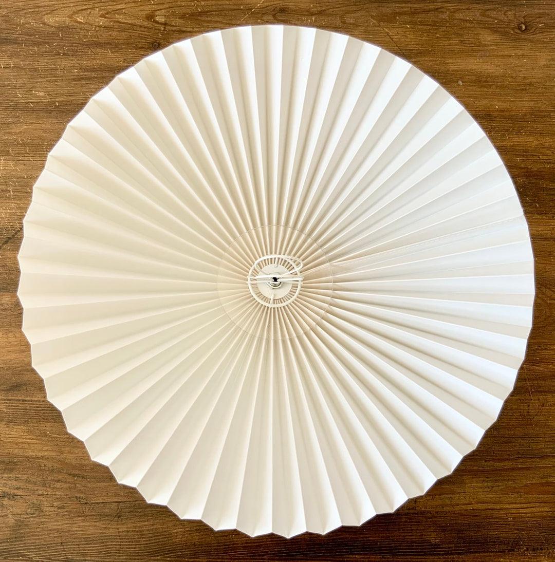Vioro lámpara de mesa de tejido