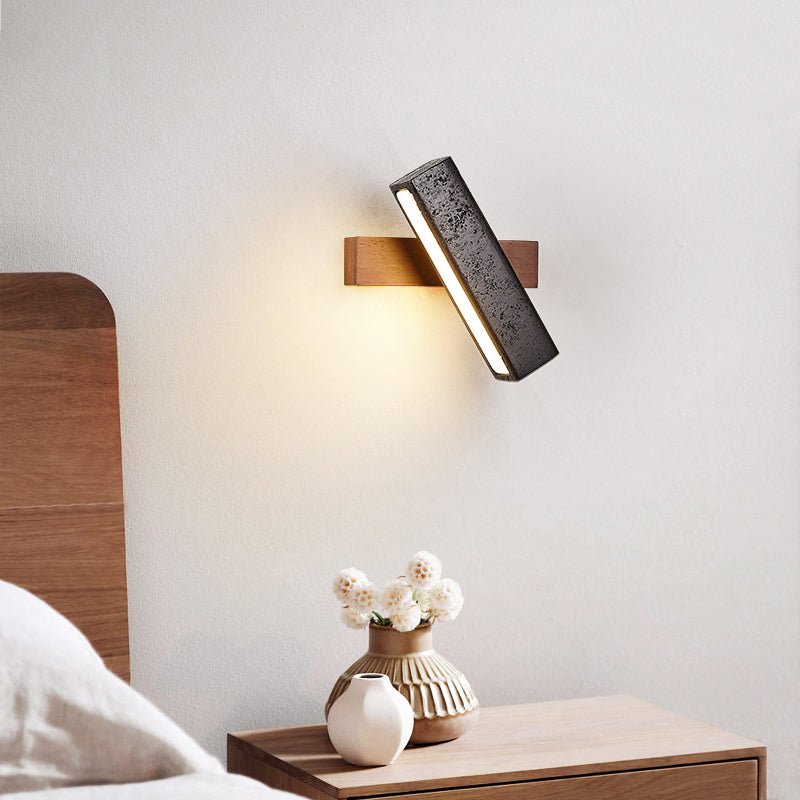 Liorivelle aplique de pared Stellar Pivot