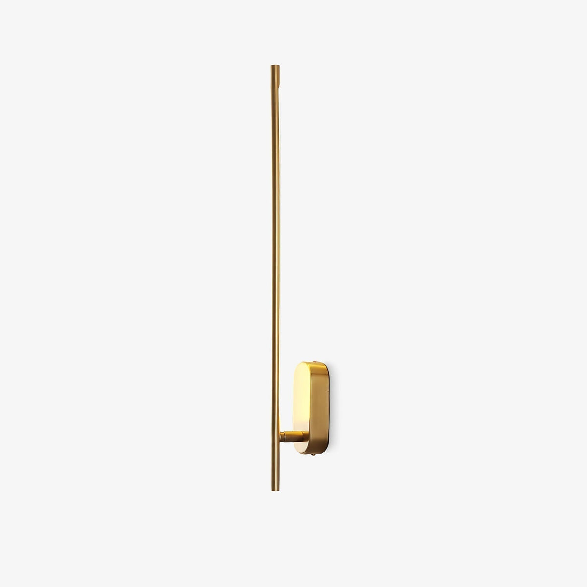 Vrysl aplique de pared con enchufe minimalista enchufable