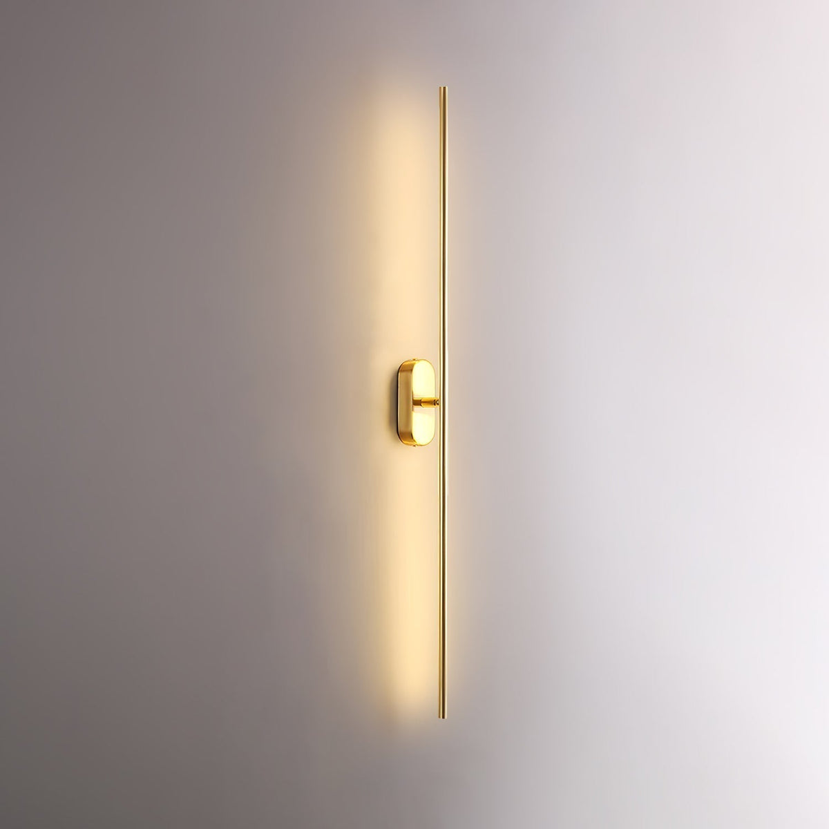 Vrysl aplique de pared con enchufe minimalista enchufable