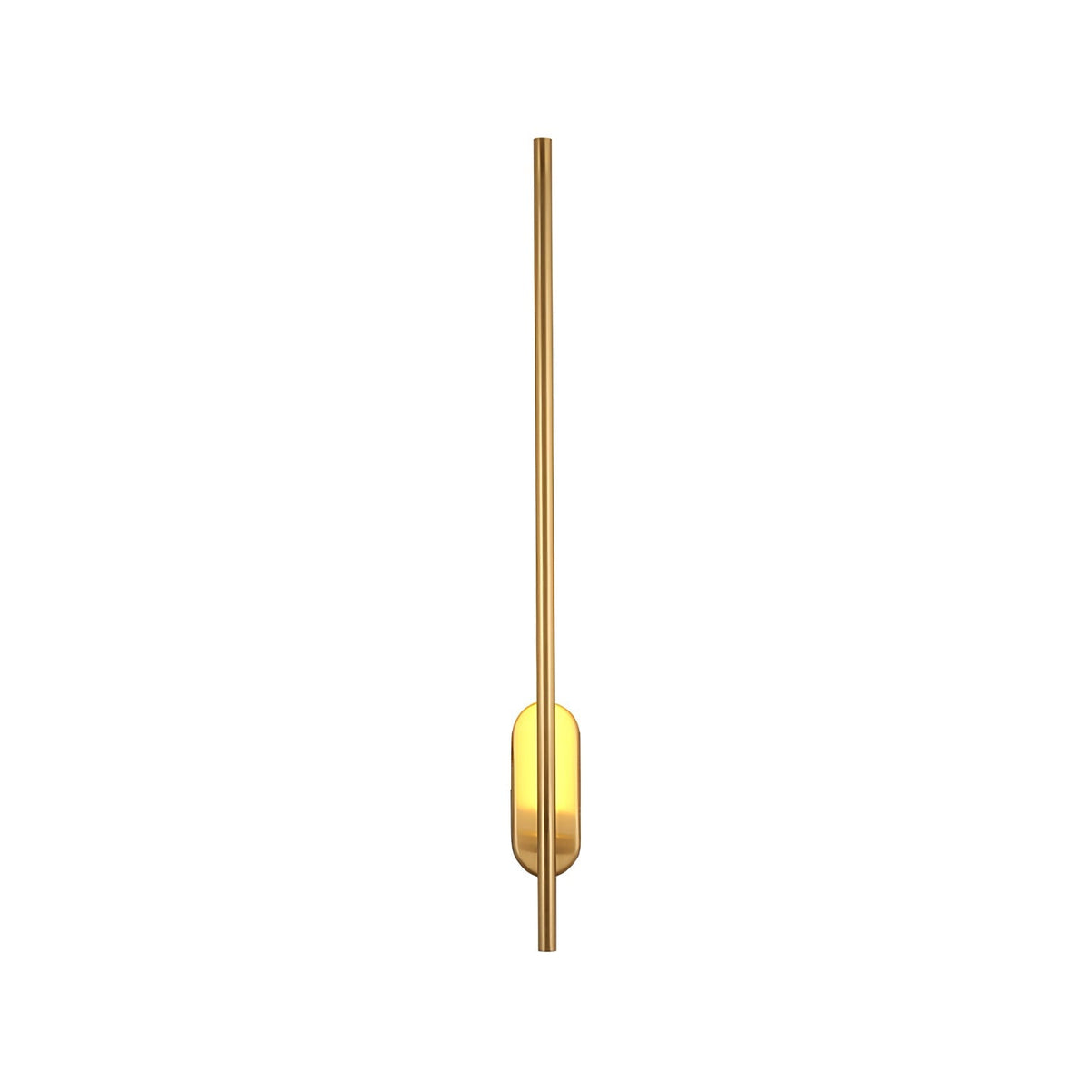 Vrysl aplique de pared con enchufe minimalista enchufable
