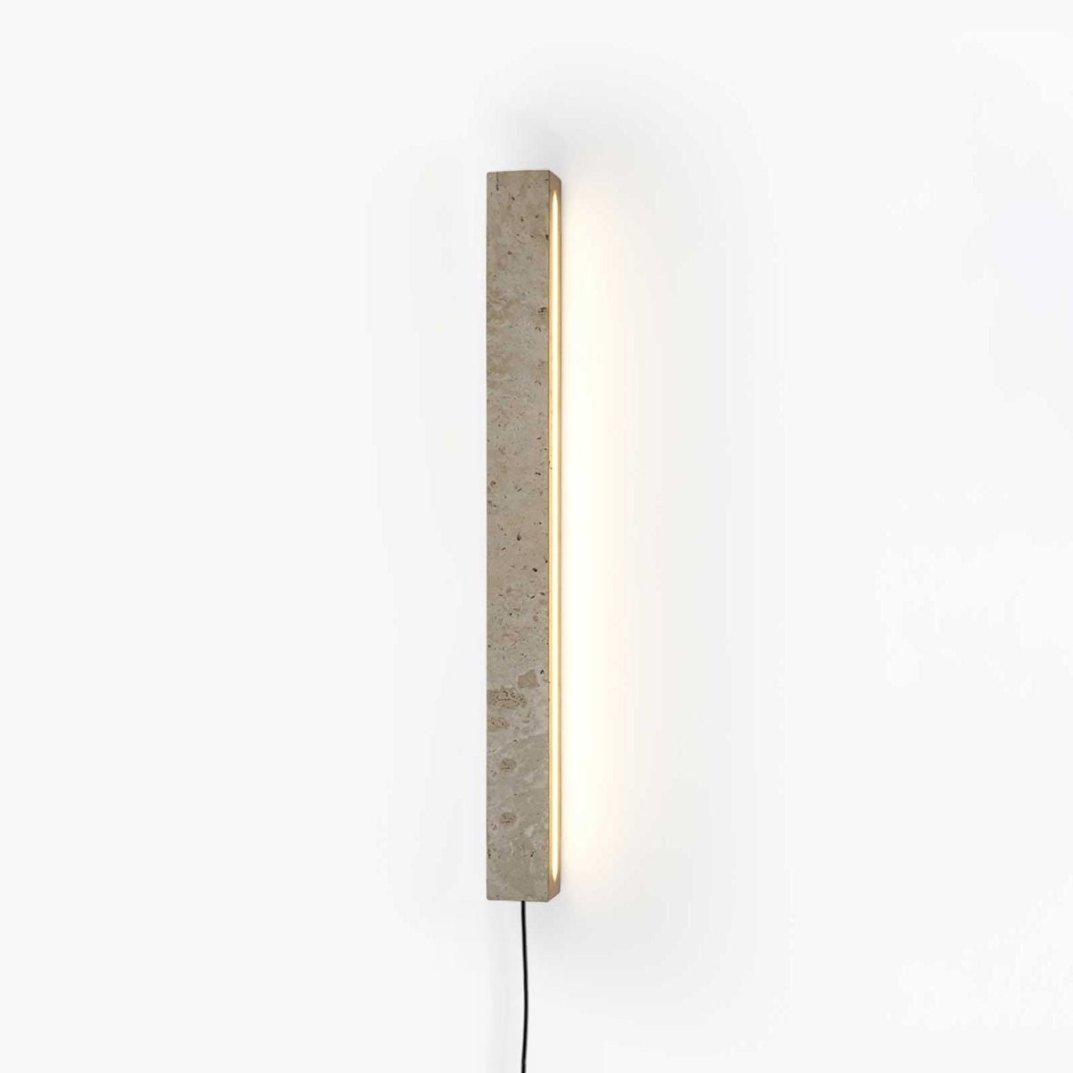 Sext aplique de pared con enchufe enchufable
