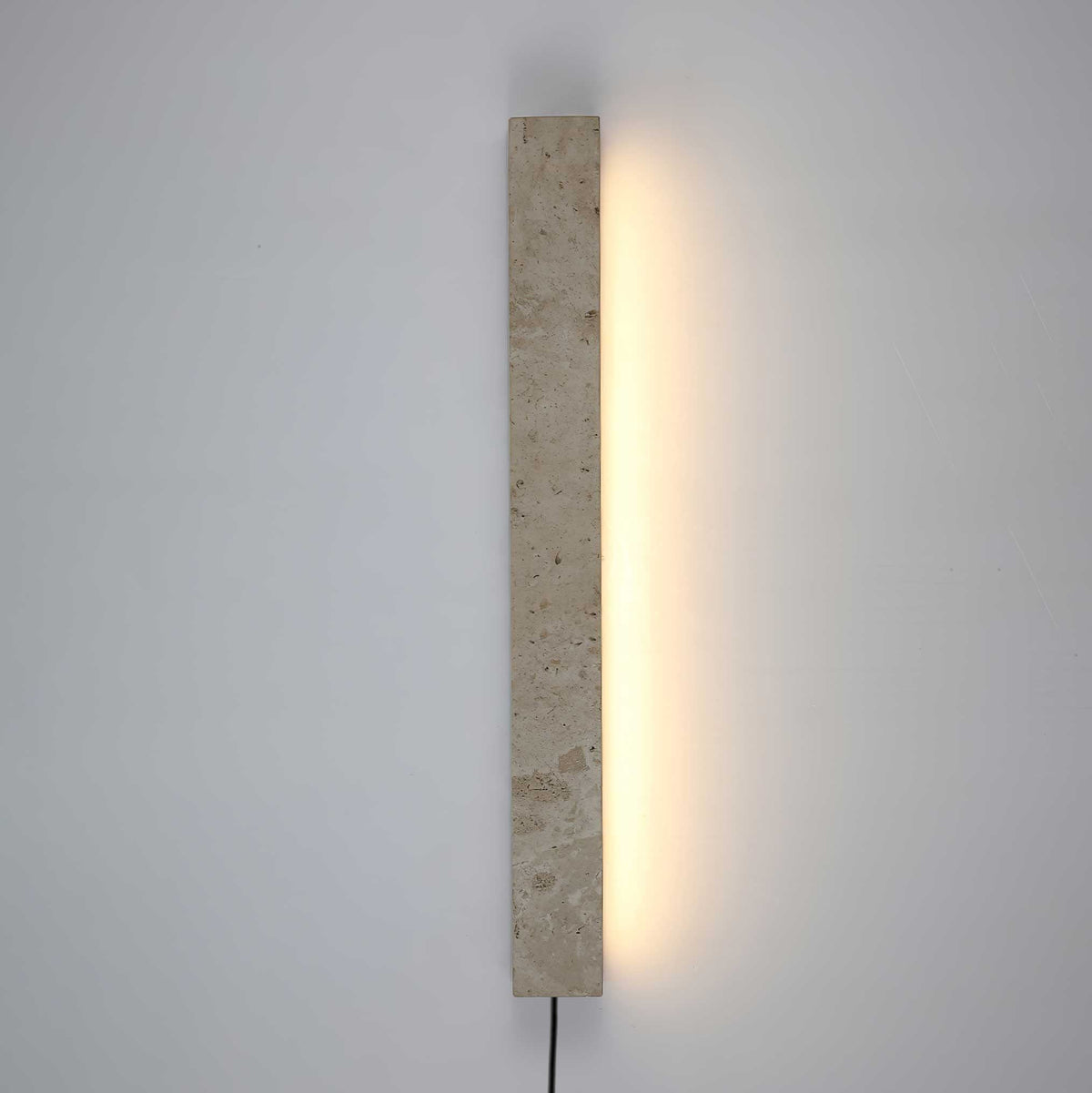 Sext aplique de pared con enchufe enchufable