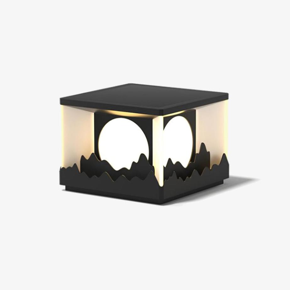 Noah lámpara de mesa moderna