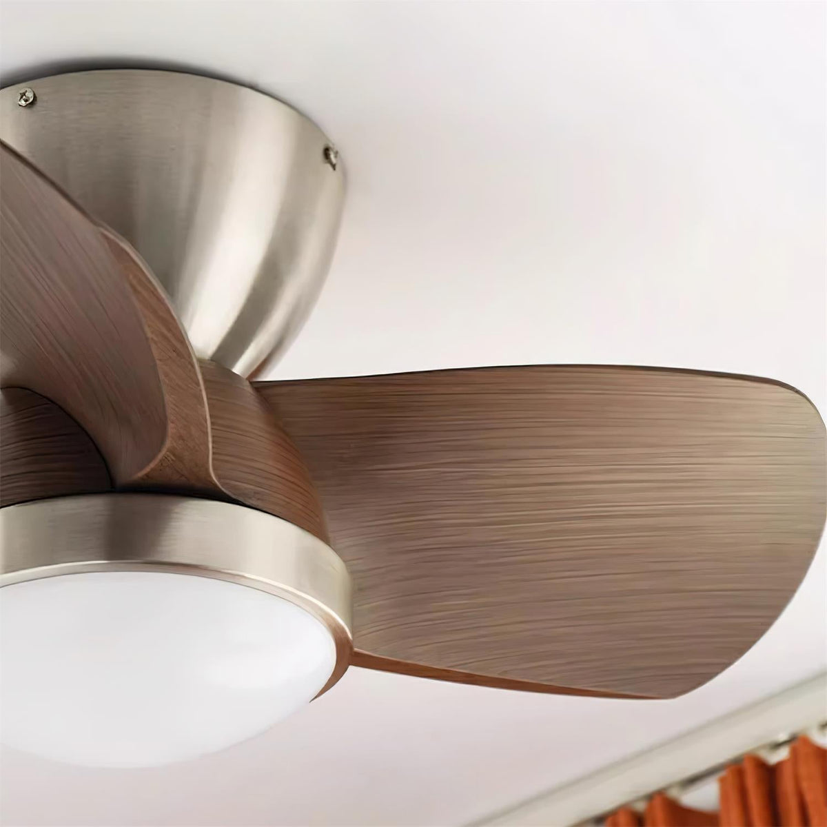 Lioraleria ventilador de techo con luz