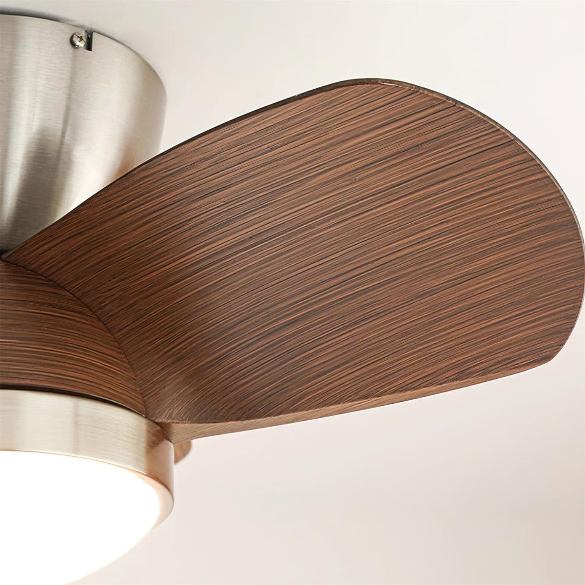 Lioraleria ventilador de techo con luz