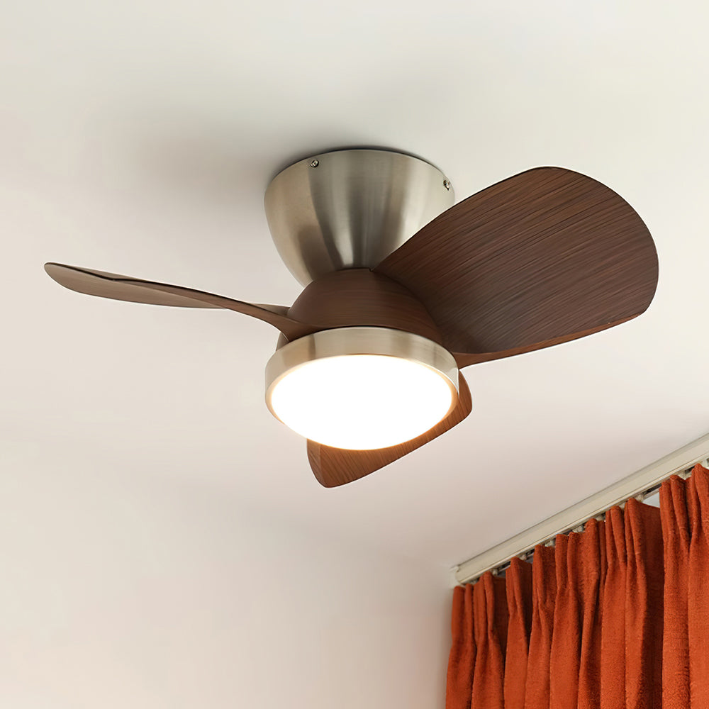 Lioraleria ventilador de techo con luz