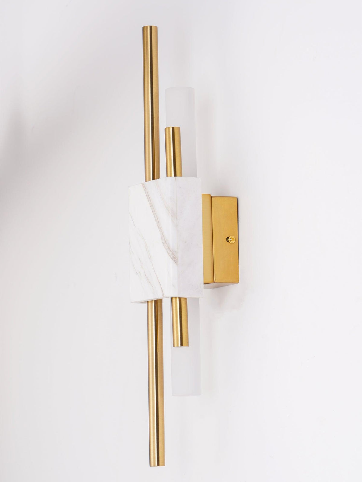 Mirenol aplique de pared de mármol nórdico premium art