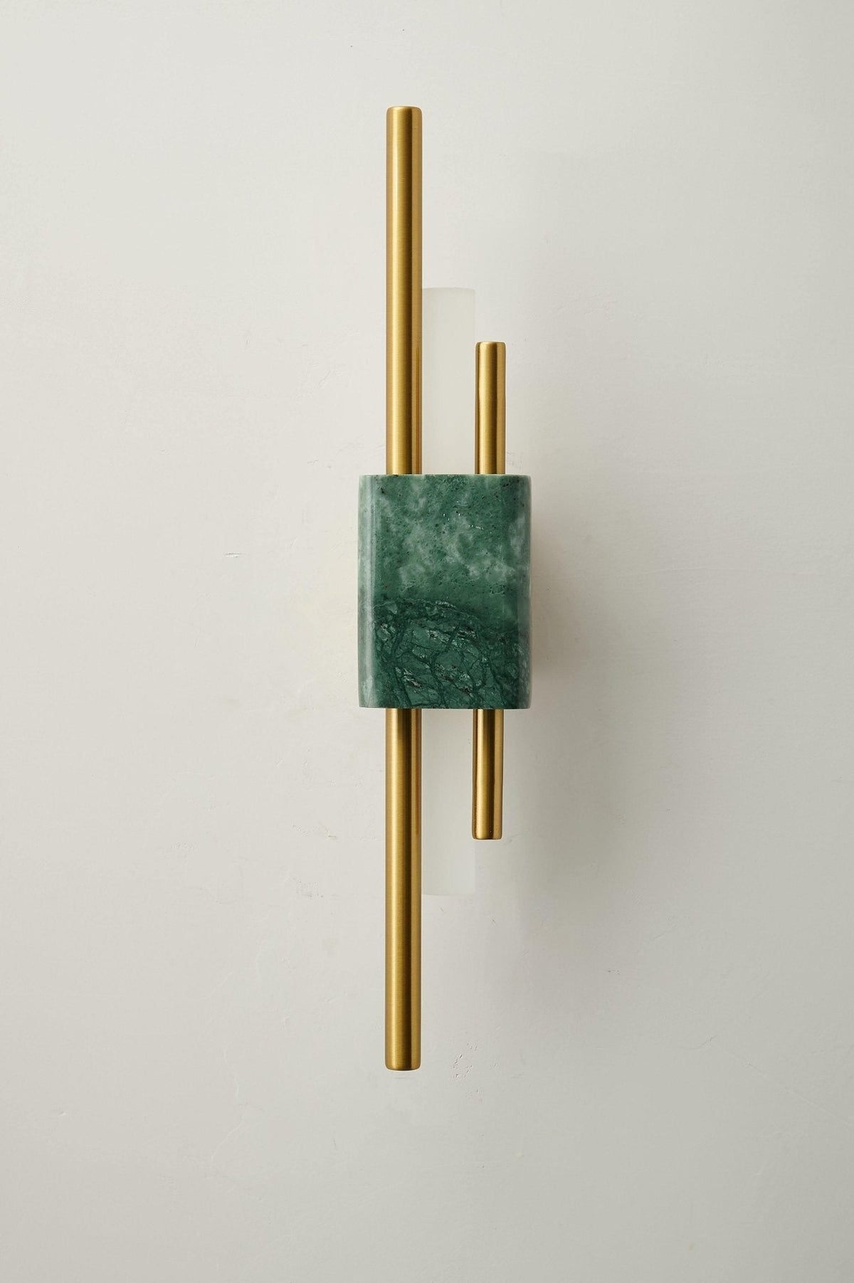 Mirenol aplique de pared de mármol nórdico premium art