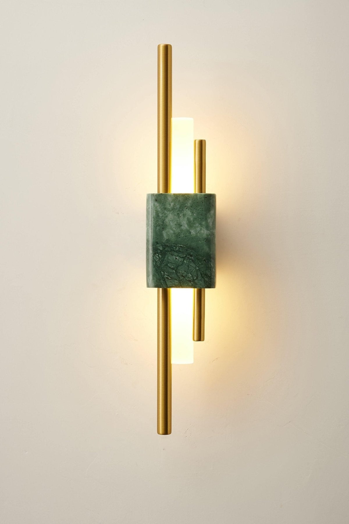 Mirenol aplique de pared de mármol nórdico premium art