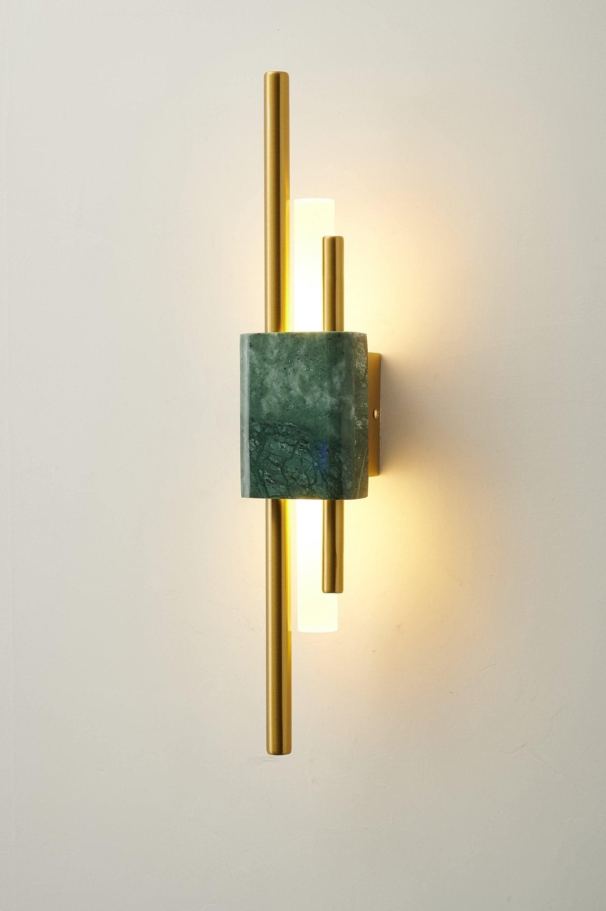 Mirenol aplique de pared de mármol nórdico premium art