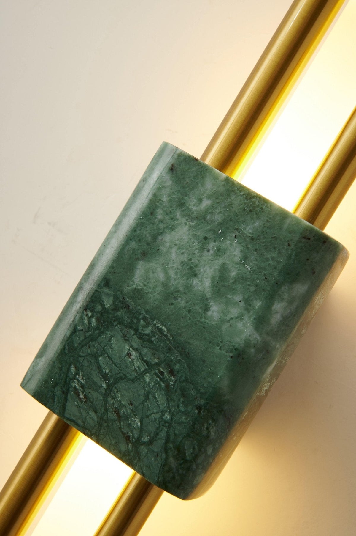 Mirenol aplique de pared de mármol nórdico premium art