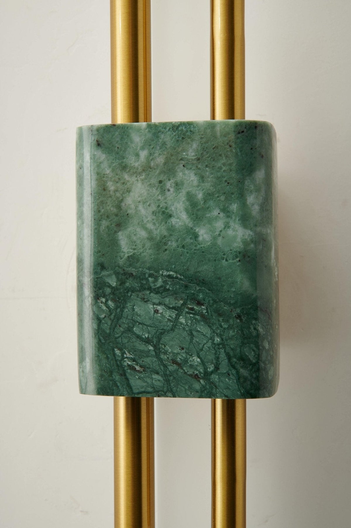 Mirenol aplique de pared de mármol nórdico premium art