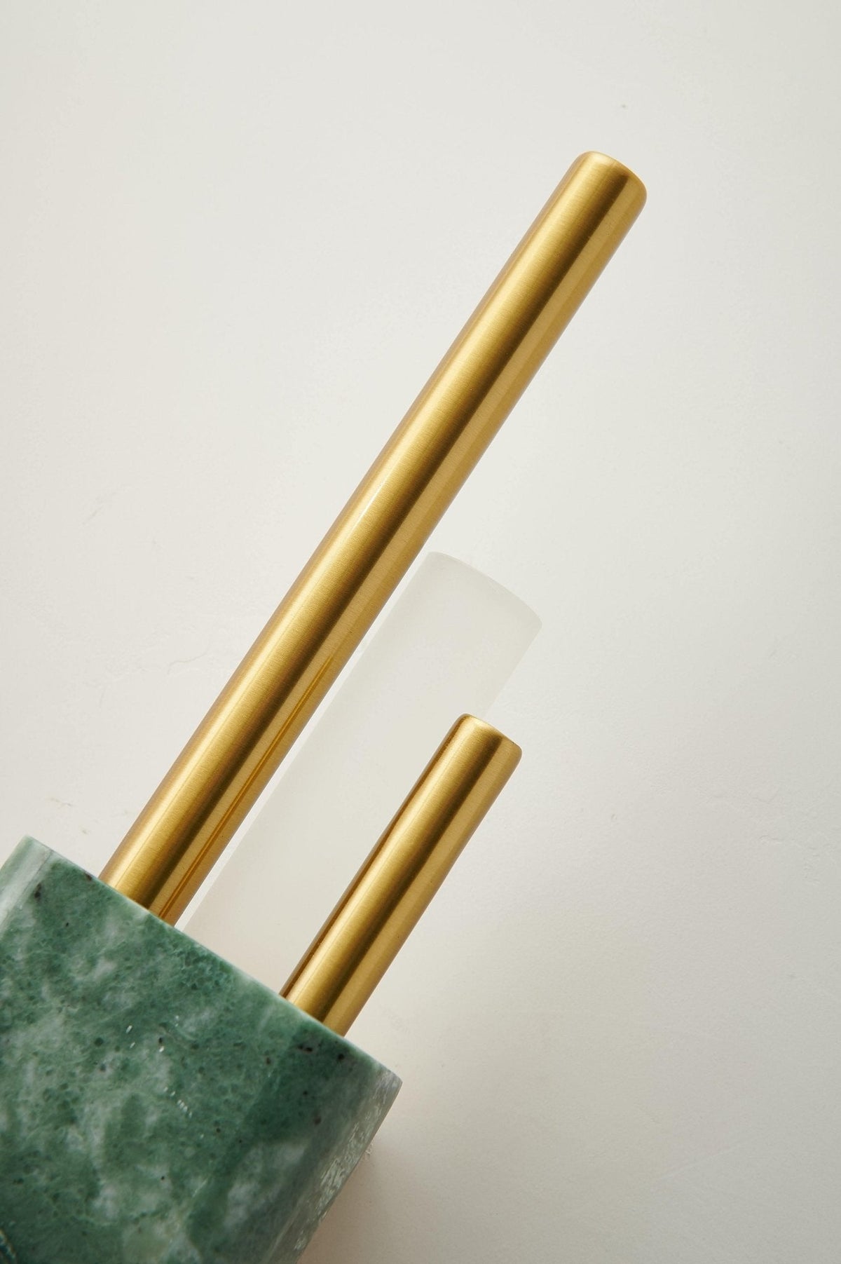 Mirenol aplique de pared de mármol nórdico premium art