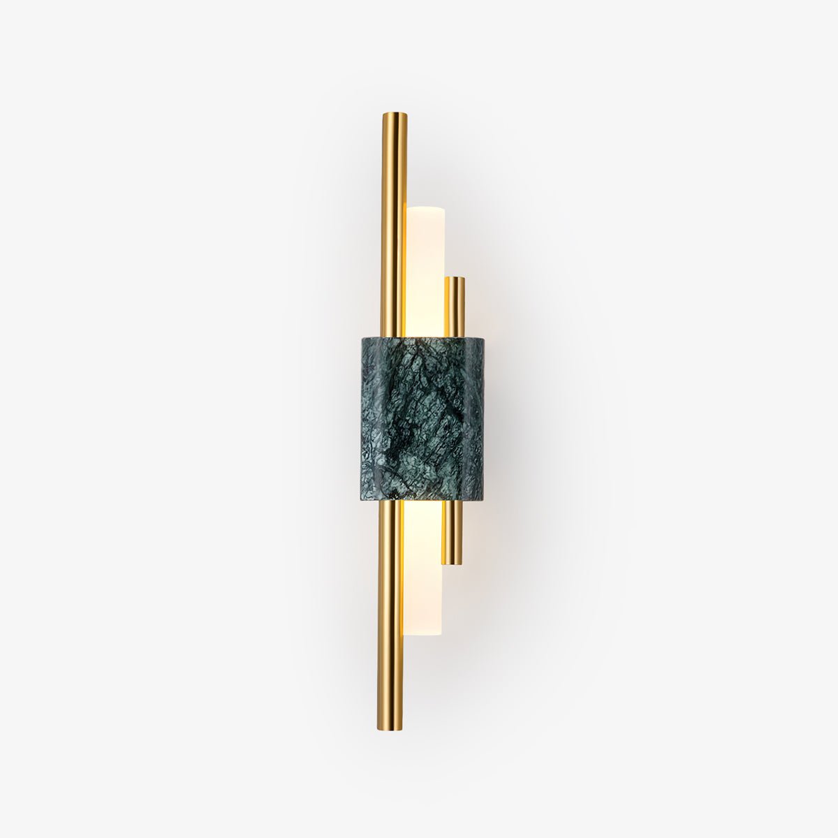Mirenol aplique de pared de mármol nórdico premium art