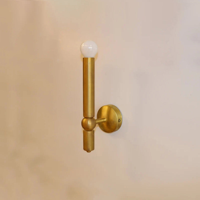 Terienenne aplique de pared