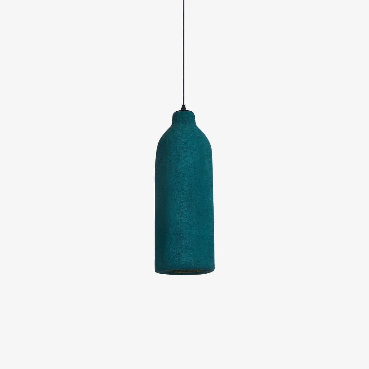 Ulvynia lámpara colgante minimalista de resina