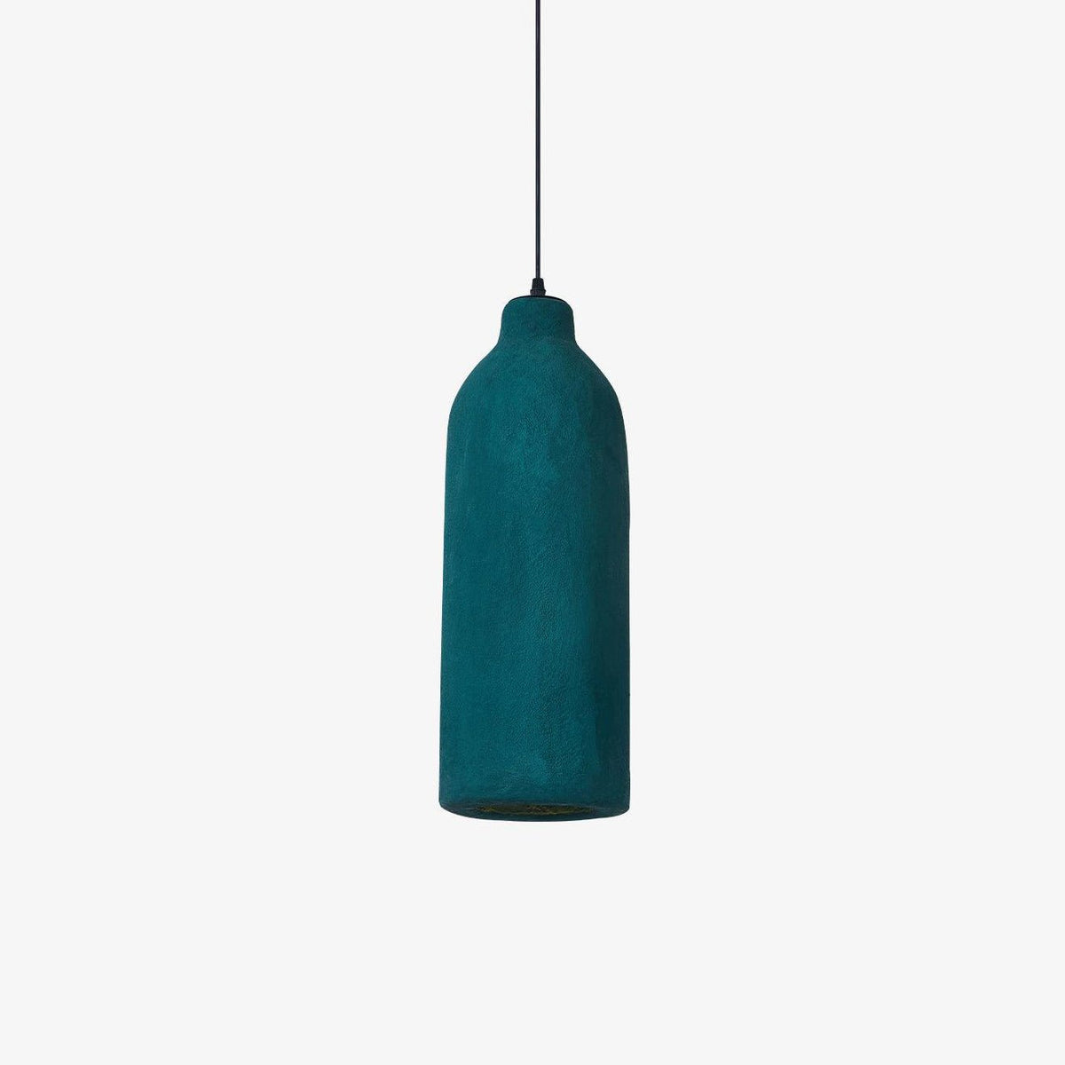 Ulvynia lámpara colgante minimalista de resina