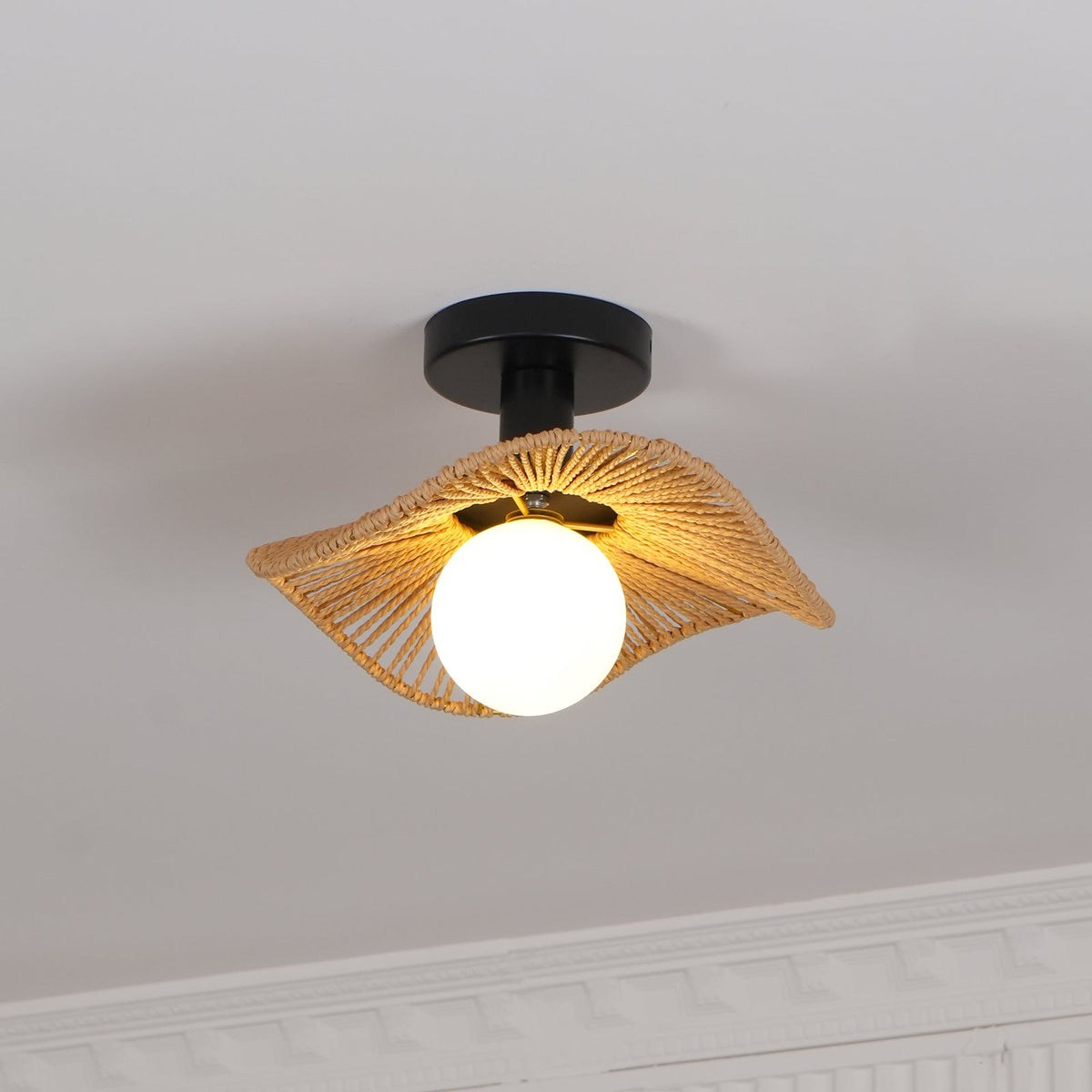 Fynora lámpara de techo