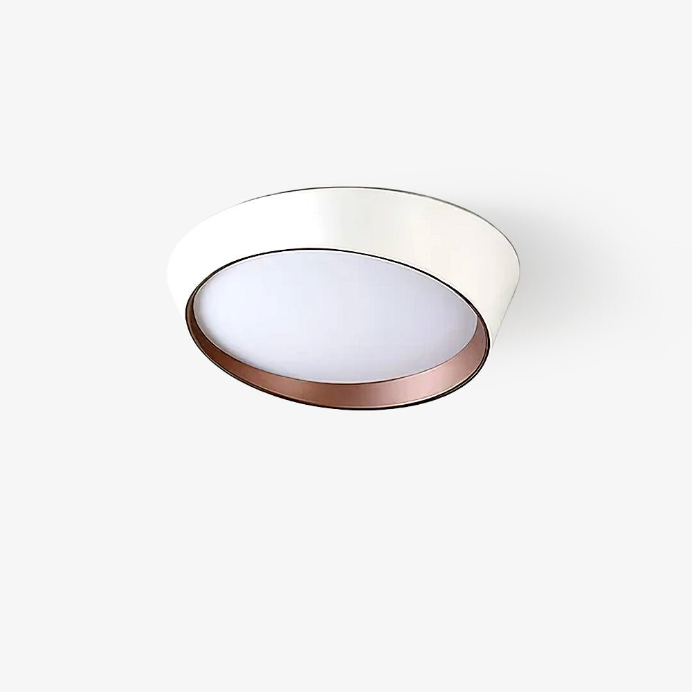 Arixa lámpara de techo moderna minimalista