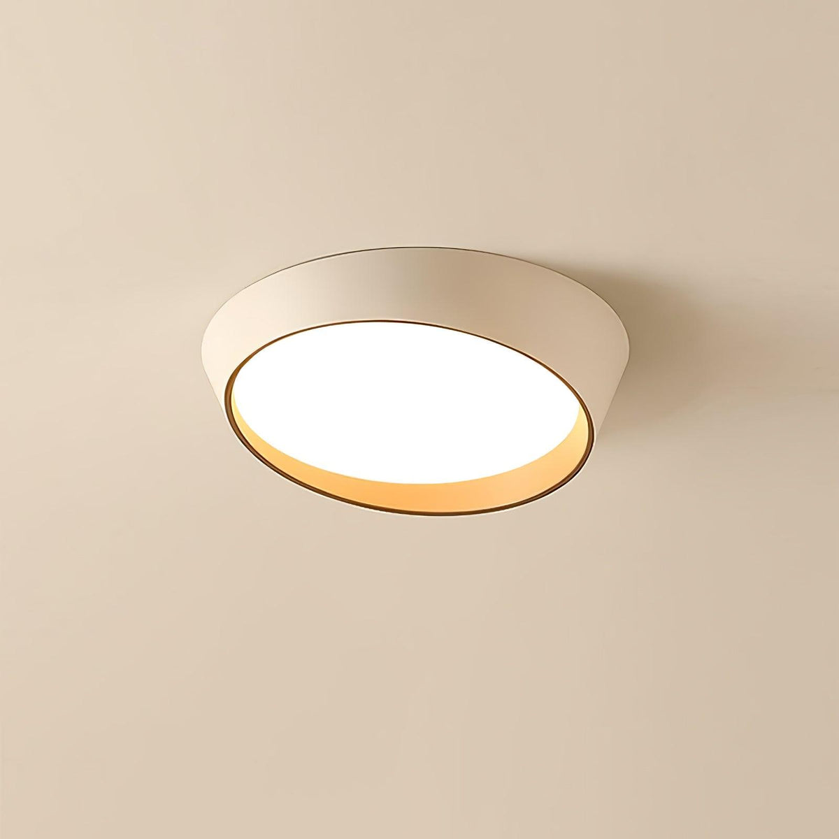 Arixa lámpara de techo moderna minimalista